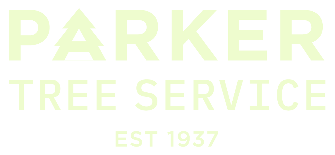 Parker Tree Service - Est. 1937