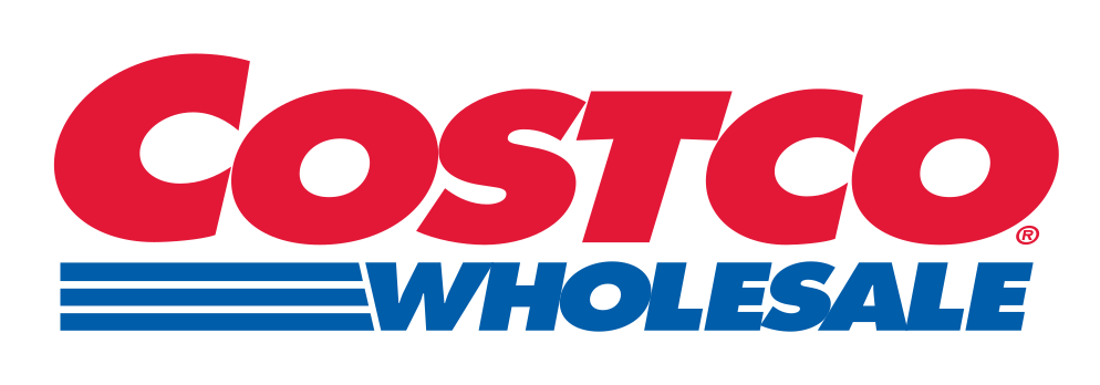 Costco Wholesale logo