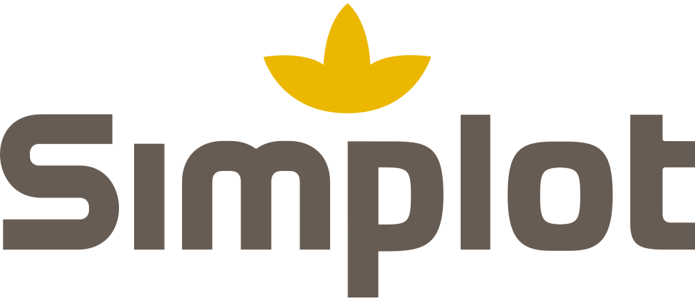 J.R. Simplot Company logo