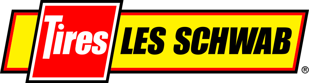 Les Schwab Tire Centers logo