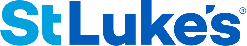 St. Luke's Health System logo