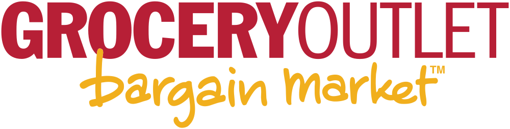 Grocery Outlet Bargain Market logo