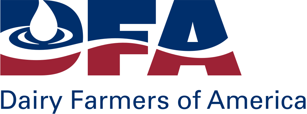 Dairy Farmers of America logo