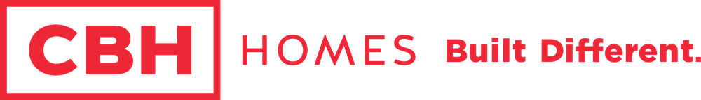 CBH Homes logo