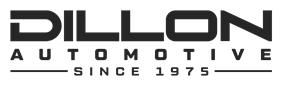 Dillon Automotive (formerly Dennis Dillon) logo