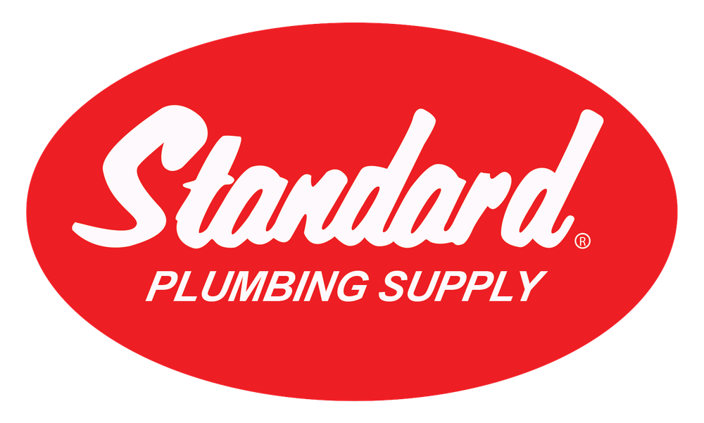 Standard Plumbing Supply logo