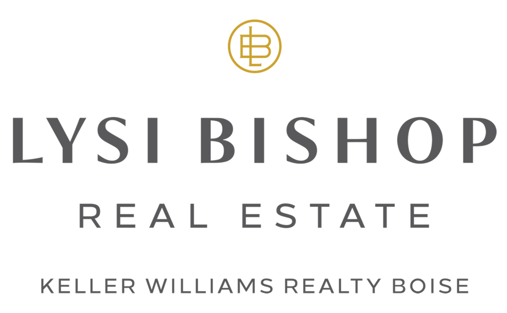 Lysi Bishop Real Estate logo