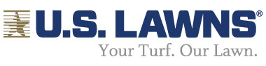 U.S. Lawns logo