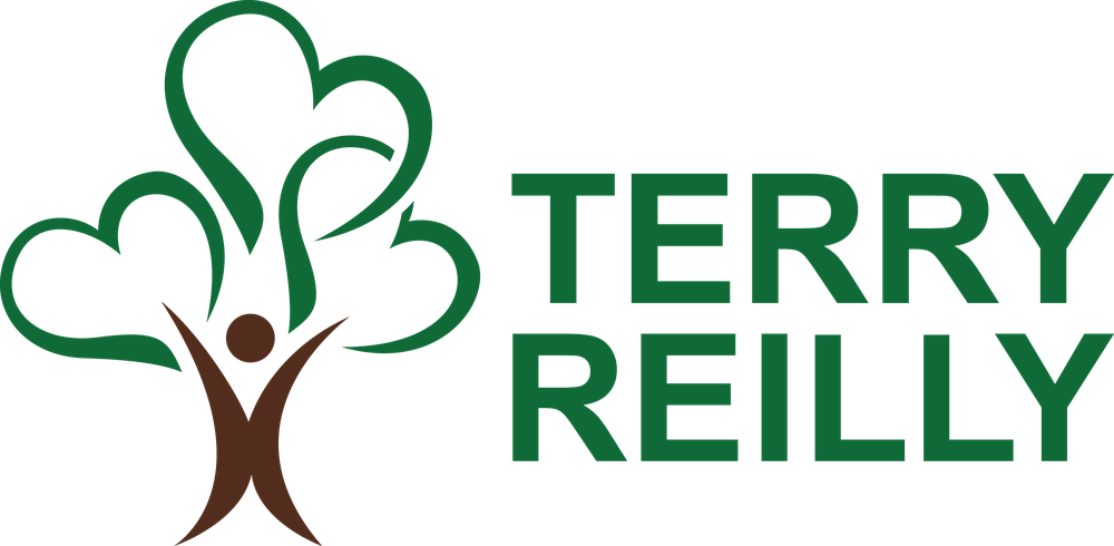 Terry Reilly Health Services logo