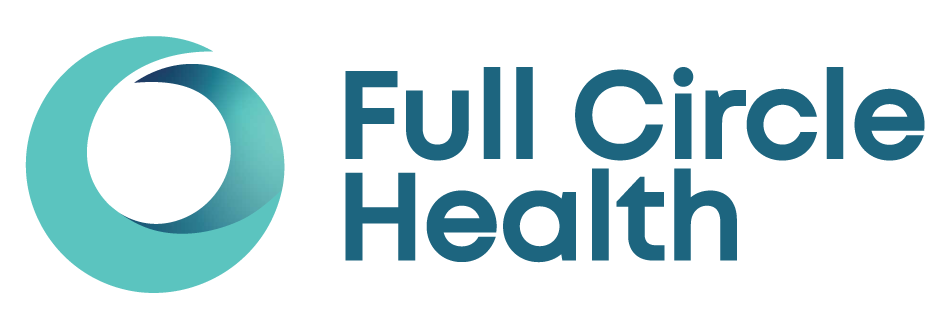 Full Circle Health logo