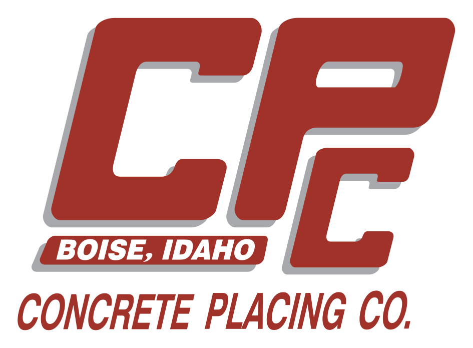 Concrete Placing Co. logo