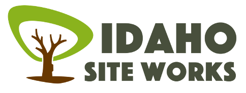 Idaho Site Works logo