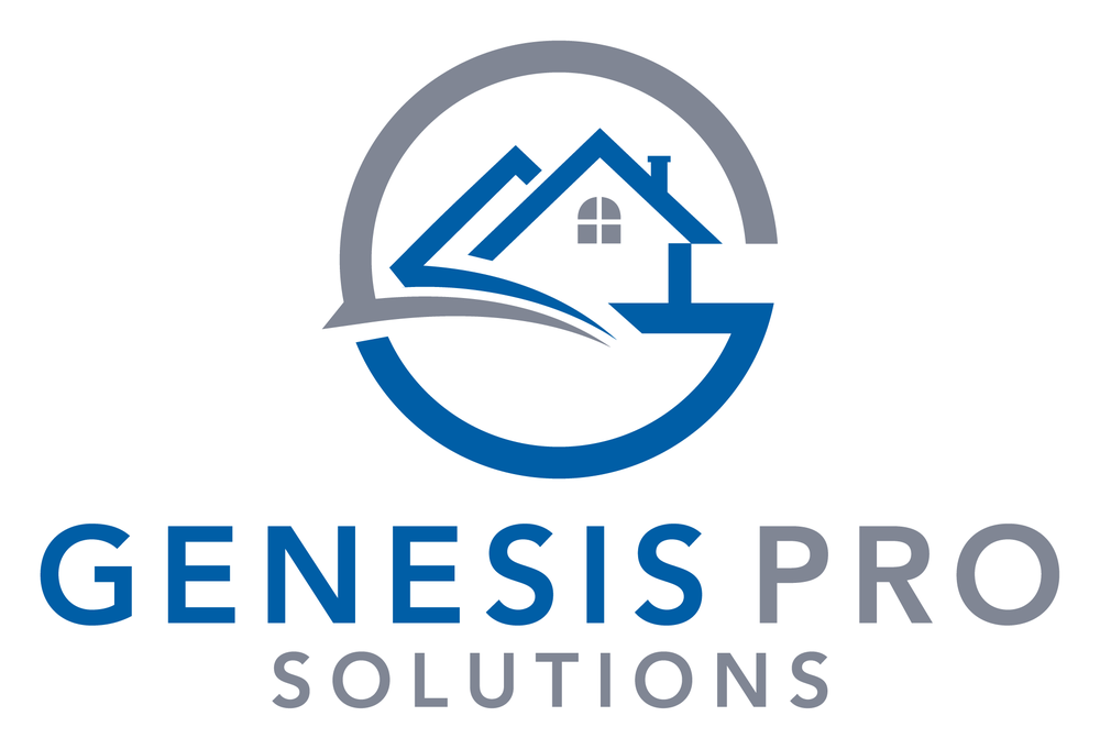 Genesis Pro Solutions logo
